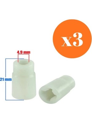 Home Shopping < Homend Functional 2804 Uyumlu Blender Dişlisi