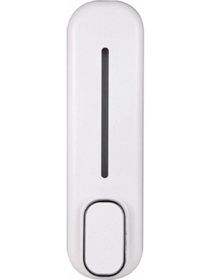 Buffer ® Beyaz Duvara Monte Sıvı Sabunluk Dispenser 300 ml