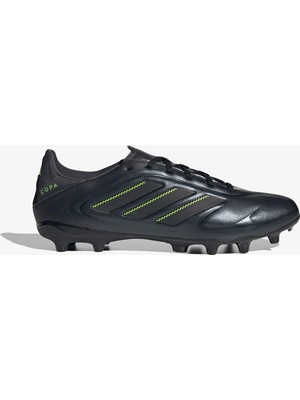 adidas Copa Pure 3 League Firm-Multi Ground Erkek Siyah Çim Saha Kramponu.-
