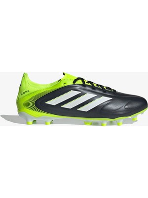 adidas Copa Pure 3 League Firm-Multi Ground Erkek Siyah Çim Saha Kramponu.-