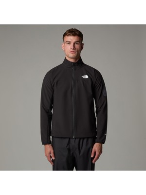 The North Face M Tek Approach Jacket Erkek Mont