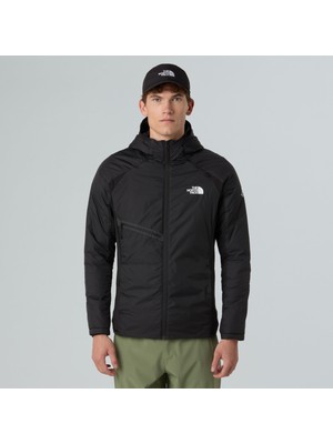 The North Face M Mountain Athletics Insulated Hooded Ja Erkek Mont