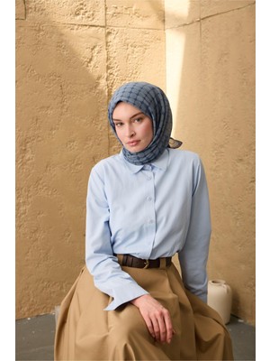 Silk Home Yaz Esintisi Eşarp 150003-08