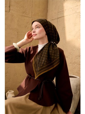Silk Home Yaz Esintisi Eşarp 150003-20