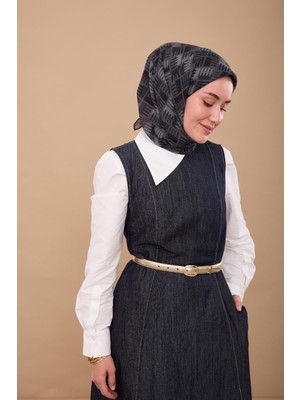 Silk Home Yaz Esintisi Eşarp 150001-15