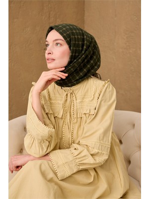 Silk Home Yaz Esintisi Eşarp 150003-12