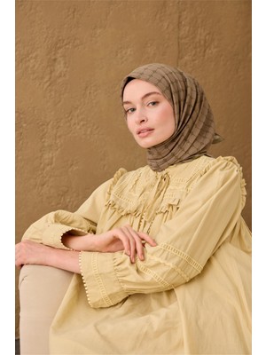 Silk Home Yaz Esintisi Eşarp 150003-16