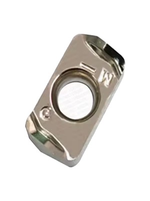 QOGU0303-GM KR01 Kraft Sert Maden Uç