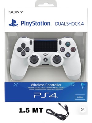 PlayStation 4 Aksesuarları ve PS4 Fiyatları - %32 İndirim Burada!