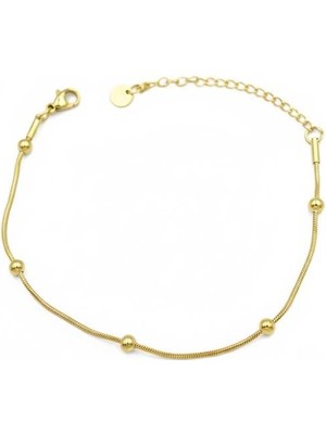 Royaleks Dorika  Bileklik - Altın