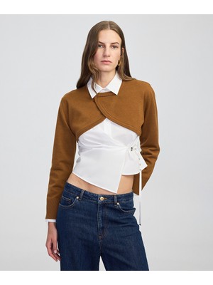 İpekyol Çift parça gömlek IW6250025133002