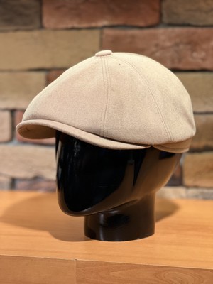 Şapkacımadam Erkek Yün Kasket