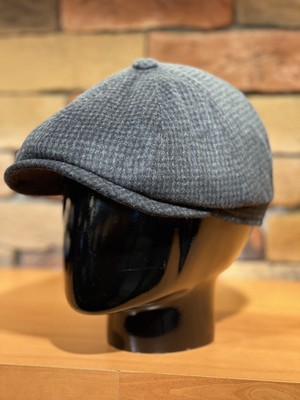 Şapkacımadam Erkek Yün Kasket