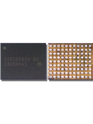 OEM Iphone 14 - 14 Pro - 14 Pro Max Tristar Ic 33800839