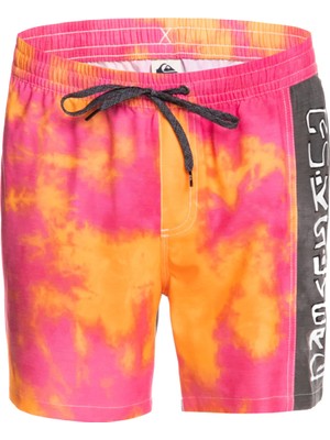 Quiksilver ACID WASH VOLLEY 17NB