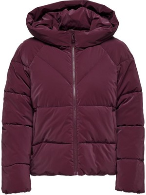Only Onlece Puffer Jacket Cs Otw