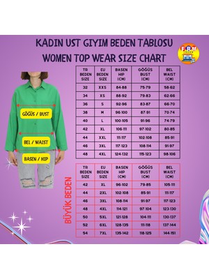 FRM Kolsuz Örme Bluz Basic Plaj Giyim Regular Kalıp Özel Tasarım Günlük Kullanım Için