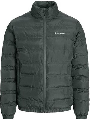 Jack & Jones Jjalpes Heat Quılted Puffer Jacket AW25