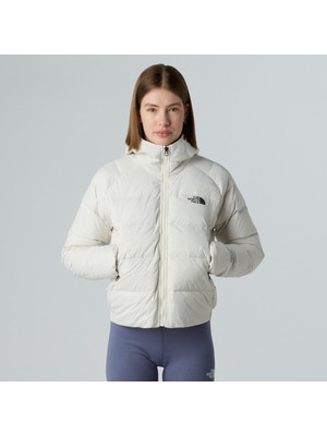 The North Face W Hyalite Down Hoodie Kadın Mont