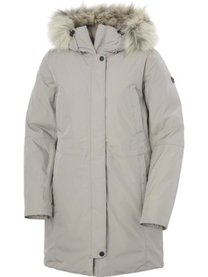Helly Hansen W Senja Parka Kadın Mont