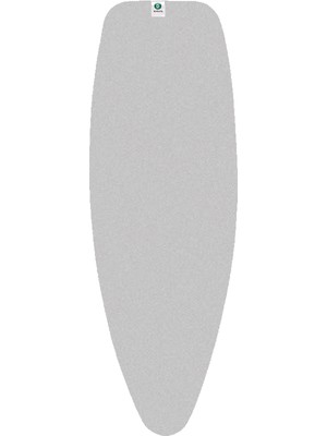 Brabantia 005-01-135X45CM (D) Ütü Masası Kılıfı-Metallısed-2mm Süngerli