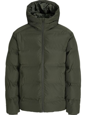 Jack & Jones Jjesoho Puffer Hood Sn