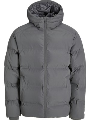 Jack & Jones Jjesoho Puffer Hood Sn