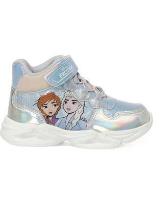 Frozen BORAN.P5PR Çok Renkli Kız Çocuk 829