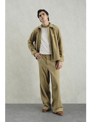 Giesto Polar Vizon Pantolon