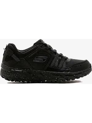 Skechers Escape Plan Kadın Siyah Outdoor Ayakkabı 180061Tk Bbk