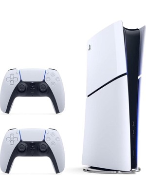 プレイステーション5 Playstation 5 Fiyatları, PS5 Konsol Modelleri & Taksit Avantajı