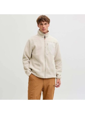 Jack & Jones Jack Jones Alpes Teddy Erkek Ceket 12284827