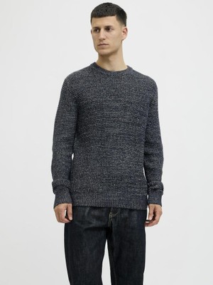 Jack & Jones Jack Jones Global Regular Fit Erkek Kazak 12287594