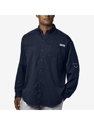Columbia Fm7253 Tamiami Ii Ls Shirt Erkek Gömlek