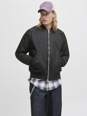Jack & Jones Jack Jones Motıon Bomber Erkek Ceket 12283301