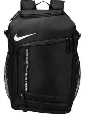 Nike Volleyball Backpack Siyah Unisex Sırt Çantası