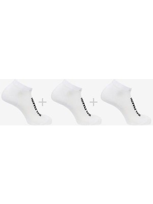 Salomon Everyday Low 3-Pack Çorap