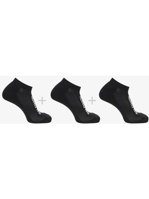 Salomon Everyday Low 3-Pack Çorap