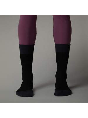 The North Face Trail Run Sock Crew Unisex Çorap