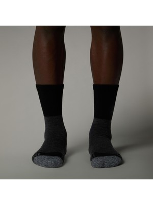 The North Face Hiking Crew Sock Unisex Çorap