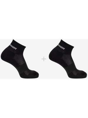 Salomon Evasion Ankle 2-Pack Çorap