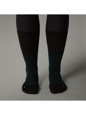 The North Face Hiking Crew Sock Unisex Çorap