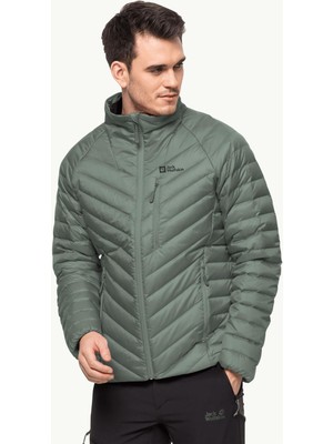 Jack Wolfskin Passamani Down JKT Erkek Outdoor Ceket