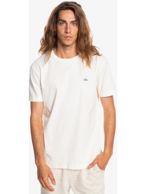 Quiksilver Essentials Ss Erkek T-Shirt