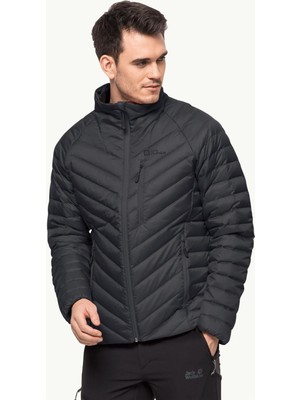 Jack Wolfskin Passamani Down JKT Erkek Outdoor Ceket