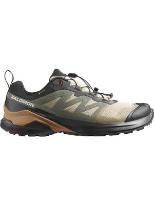 Salomon X-Adventure Gtx Erkek Koşu Ayakkabısı
