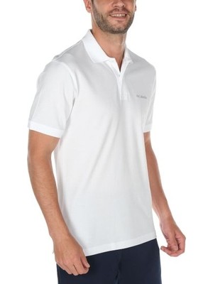 Columbia Cs0214 Cascade Range Solid Polo II Erkek Polo T-Shirt