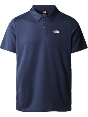 The North Face Tanken Polo - Eu Erkek T-Shirt