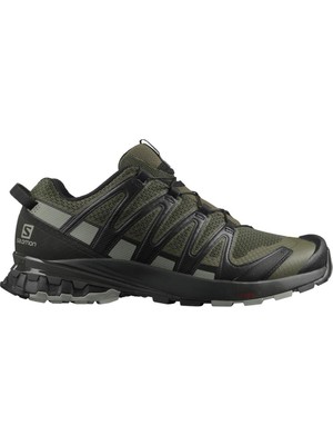 Salomon Xa Pro 3D V8 Erkek Koşu Ayakkabısı