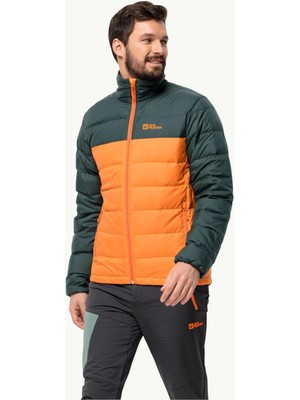 Jack Wolfskin Ather Down Jkt Erkek Outdoor Ceket